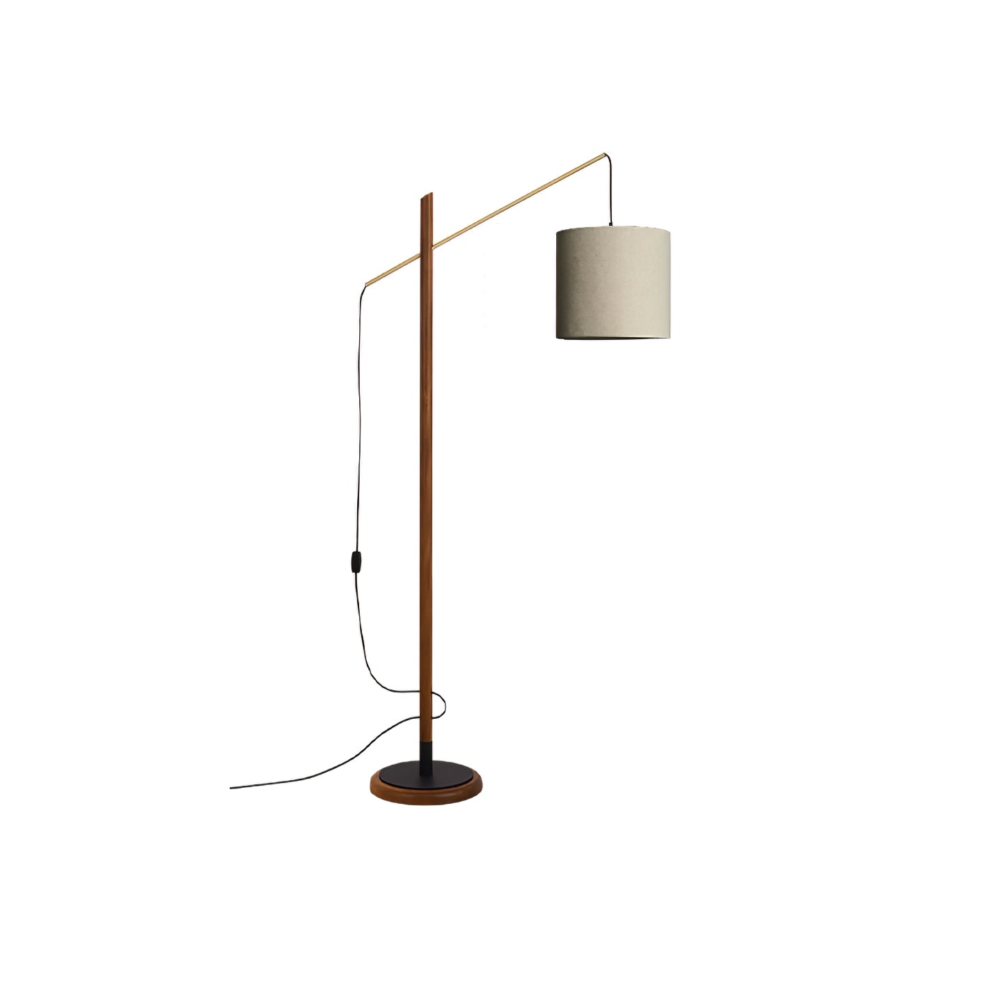Archer Floor Lamp - Blowlighting