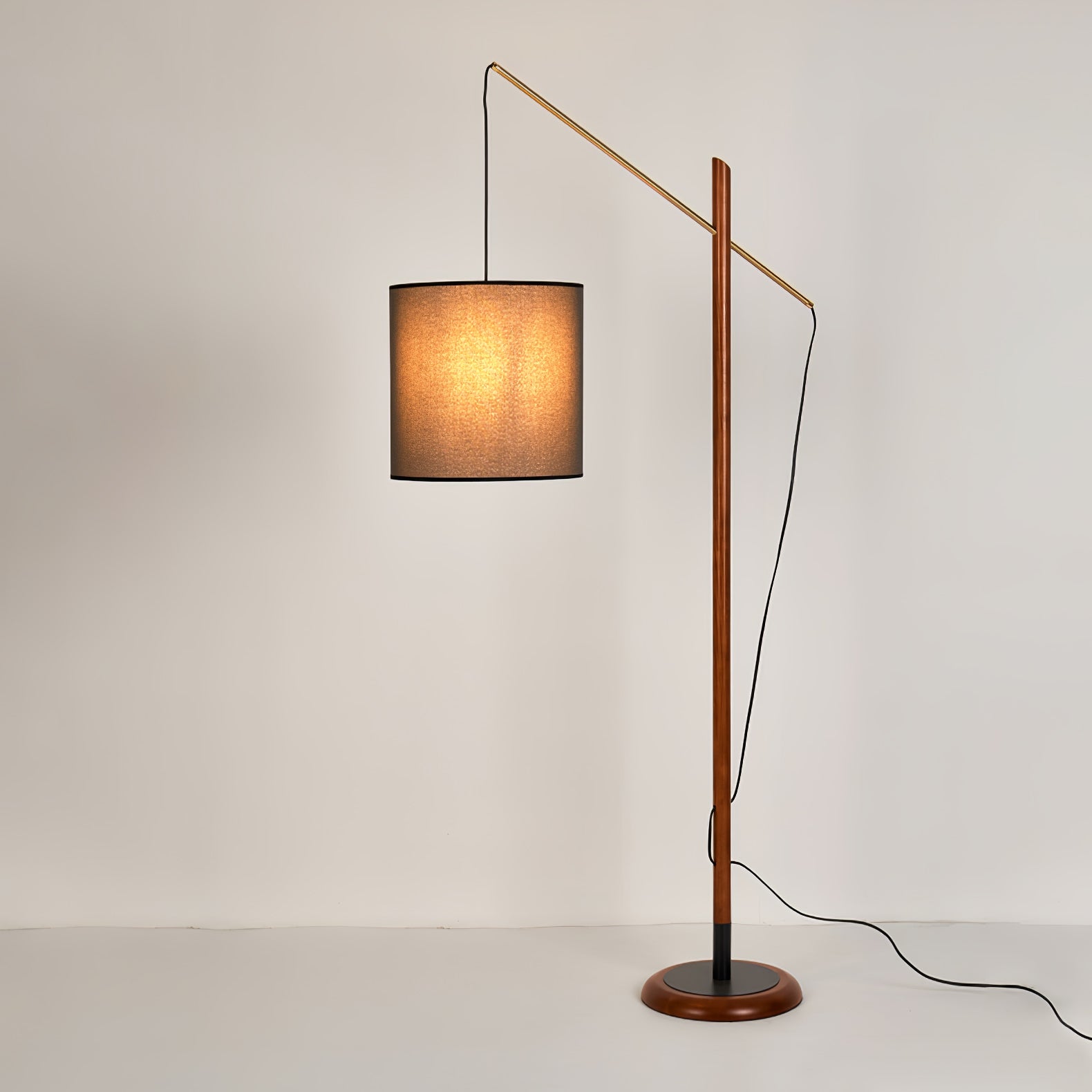 Archer Floor Lamp - Blowlighting