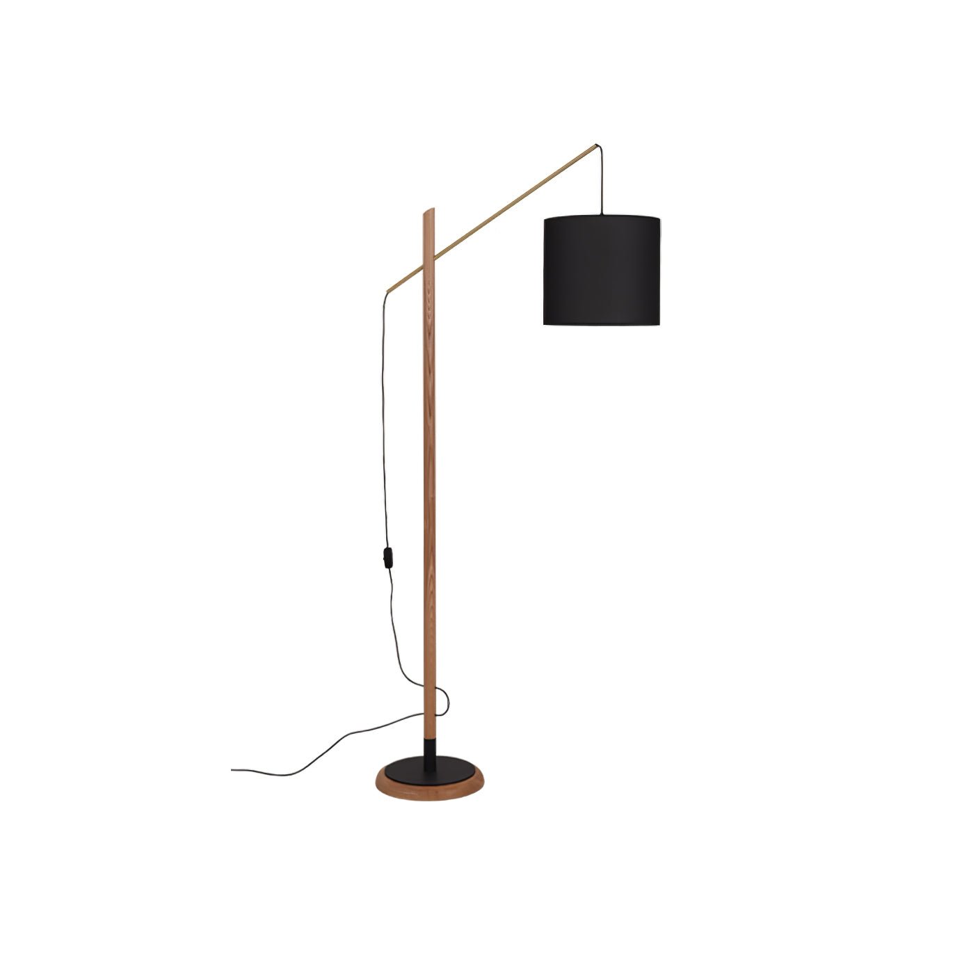 Archer Floor Lamp - Blowlighting