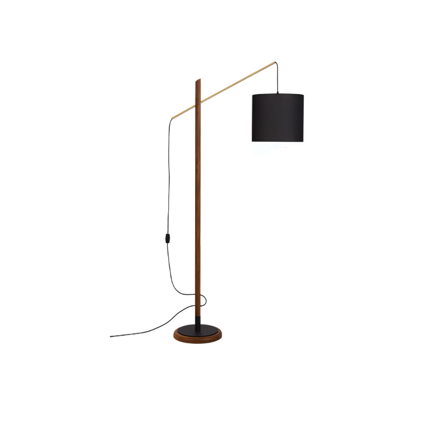 Archer Floor Lamp - Blowlighting
