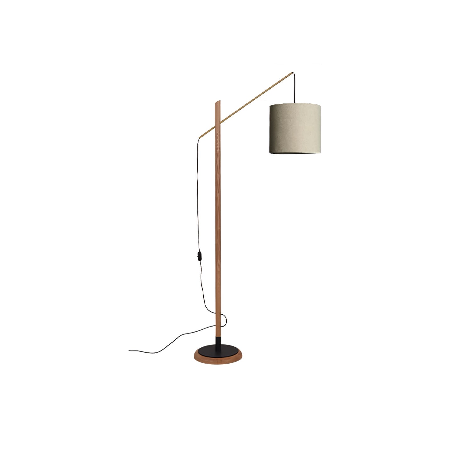 Archer Floor Lamp - Blowlighting