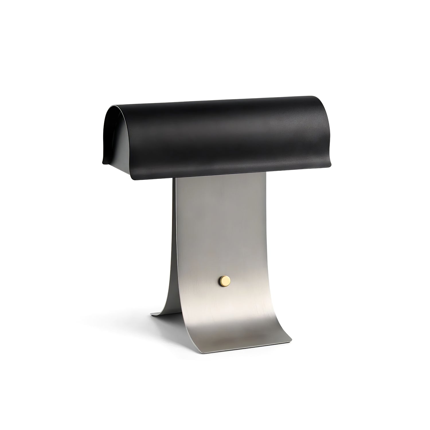 Archive Table Lamp - Blowlighting