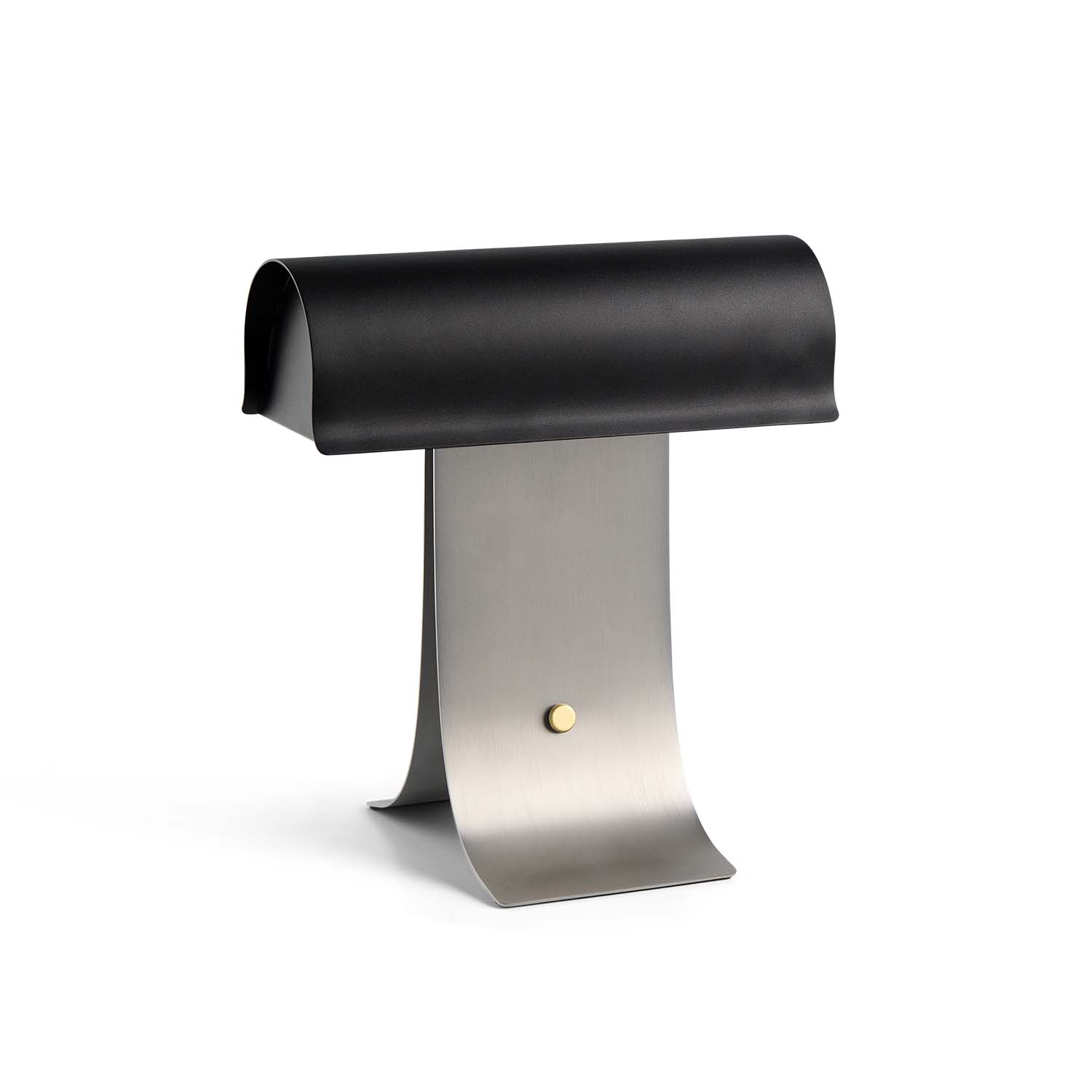 Archive Table Lamp - Blowlighting