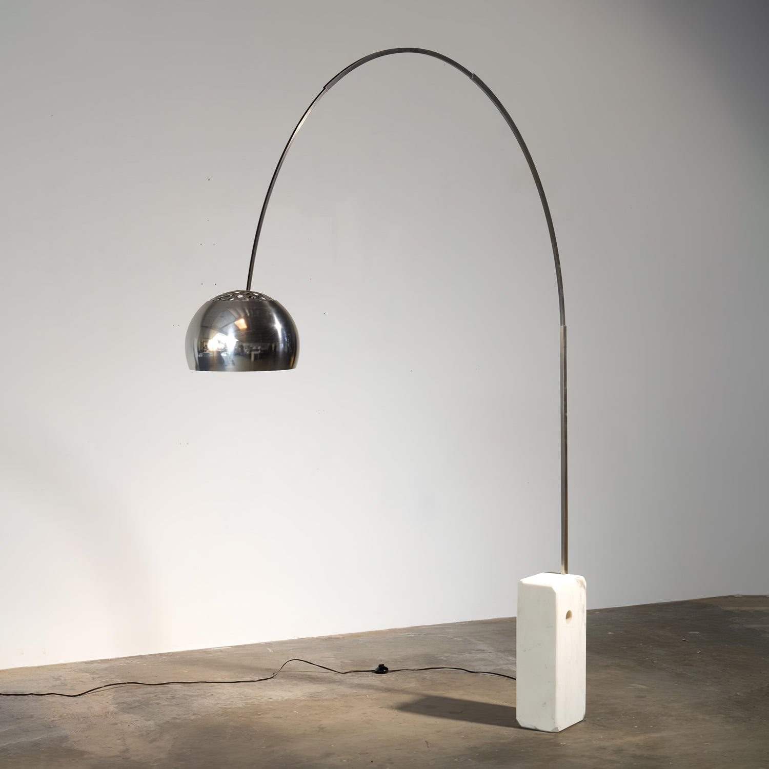 Arcadia Luxe Floor Lamp - Blowlighting