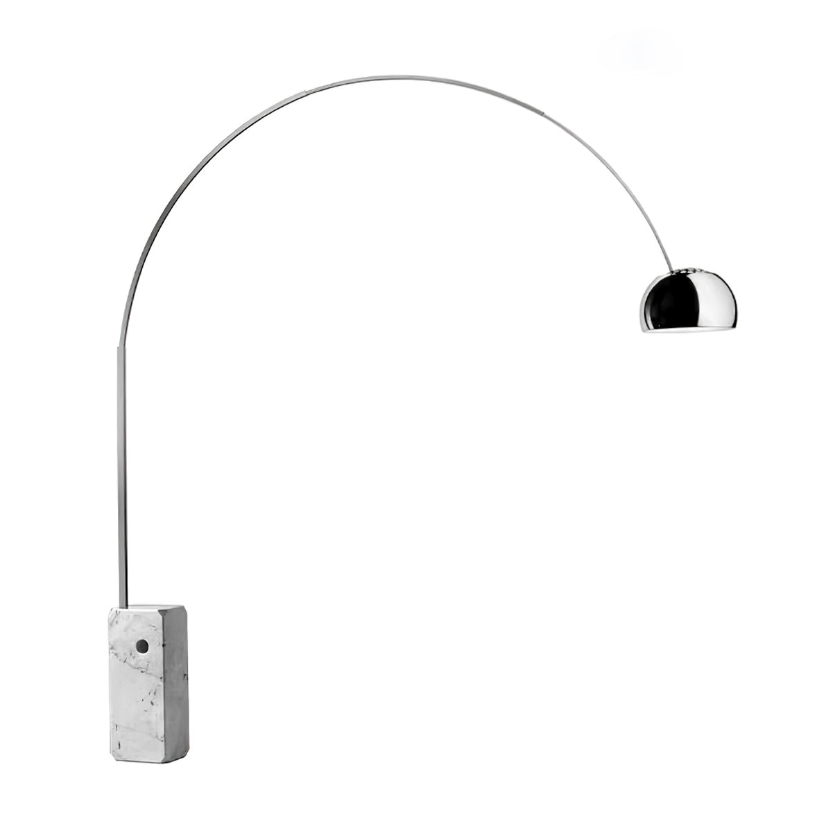 Arcadia Luxe Floor Lamp - Blowlighting