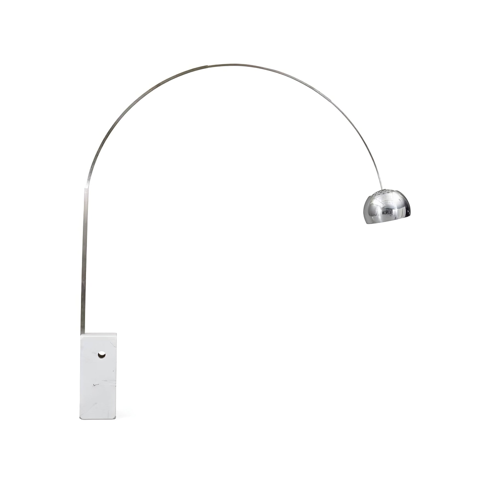 Arcadia Luxe Floor Lamp - Blowlighting