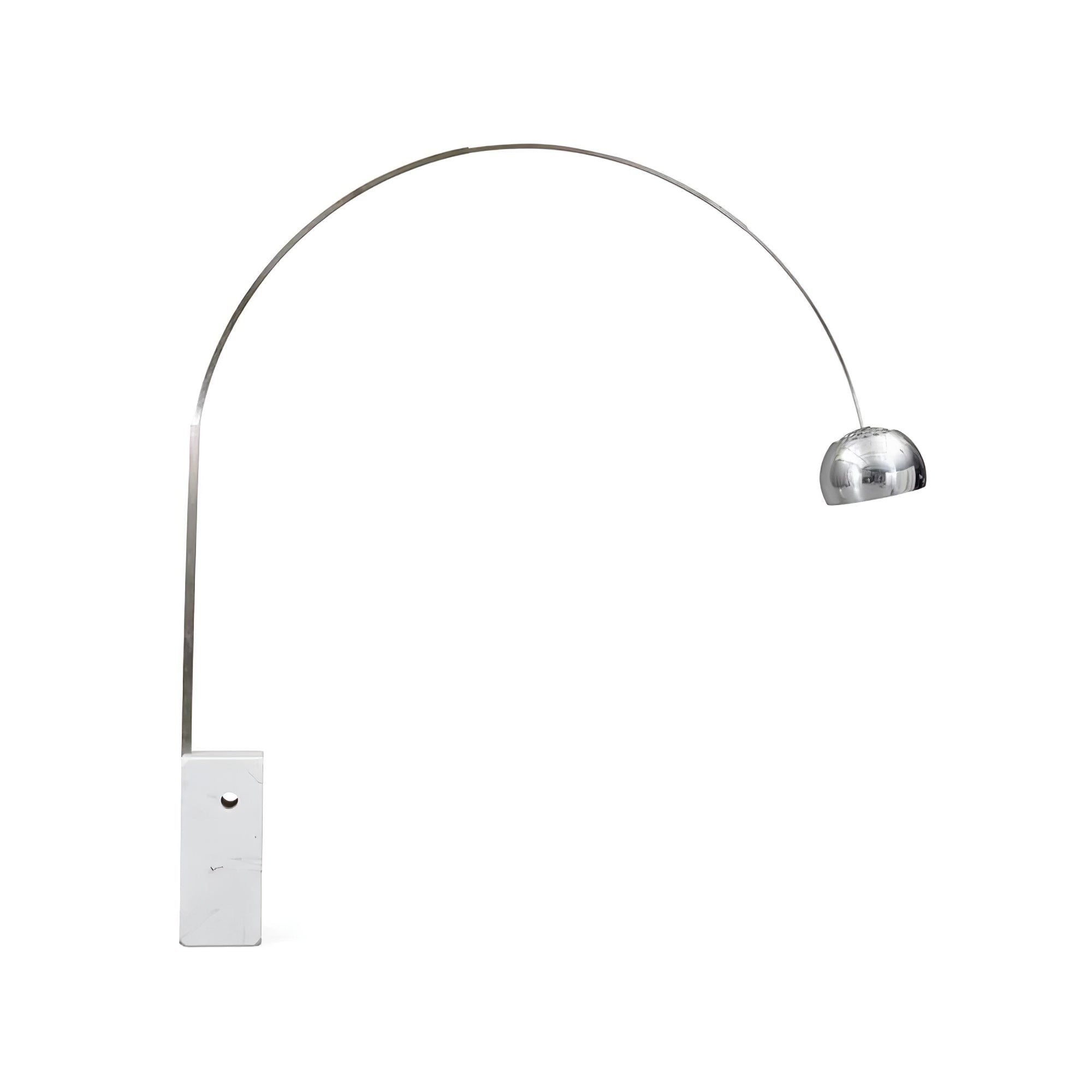 Arcadia Luxe Floor Lamp - Blowlighting