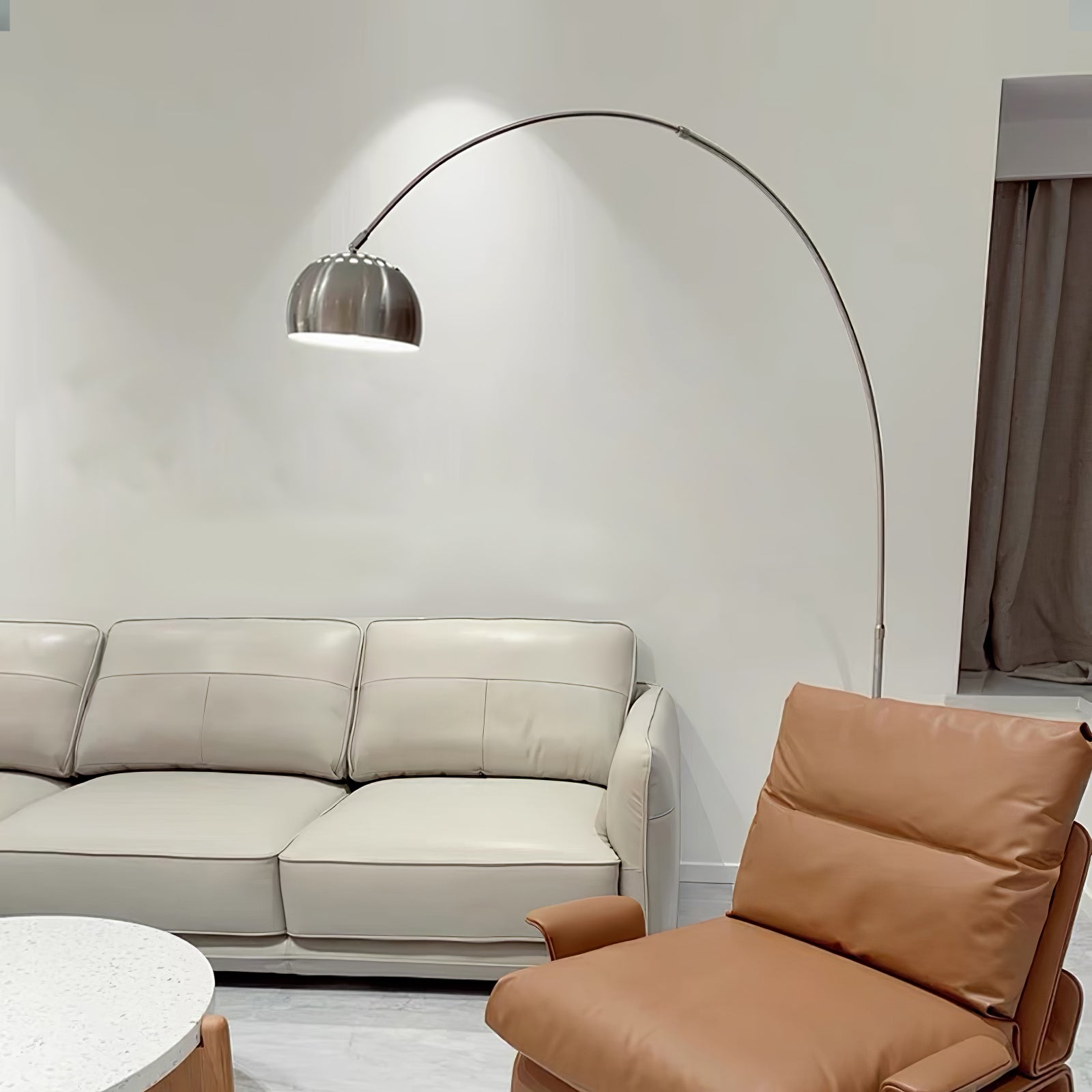Arcadia Luxe Floor Lamp - Blowlighting