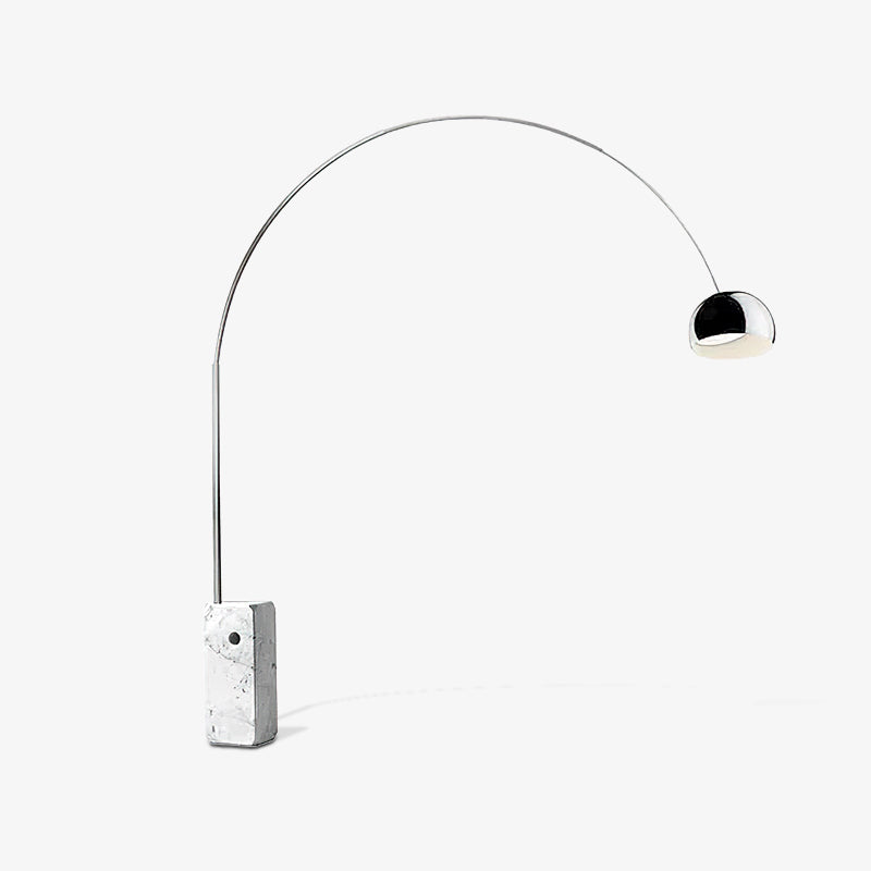 Arcadia Luxe Floor Lamp - Blowlighting