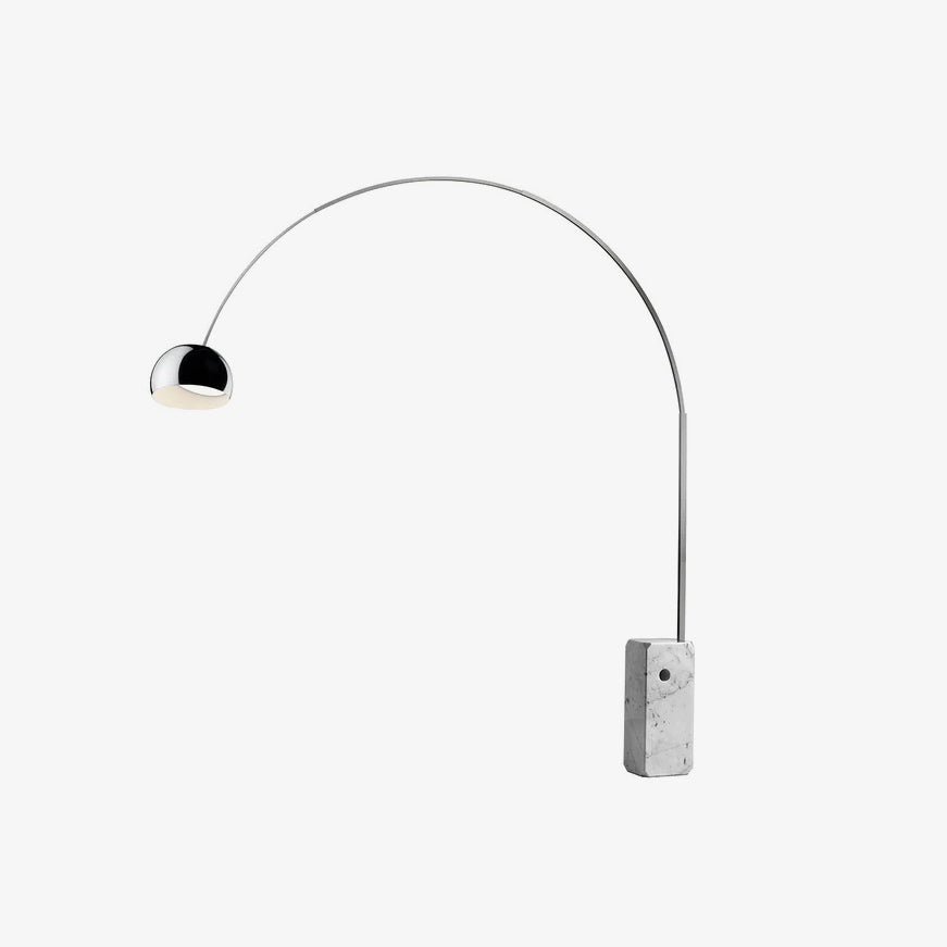 Arcadia Luxe Floor Lamp - Blowlighting