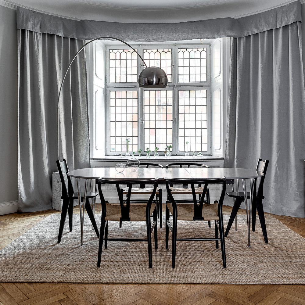 Arcadia Luxe Floor Lamp - Blowlighting