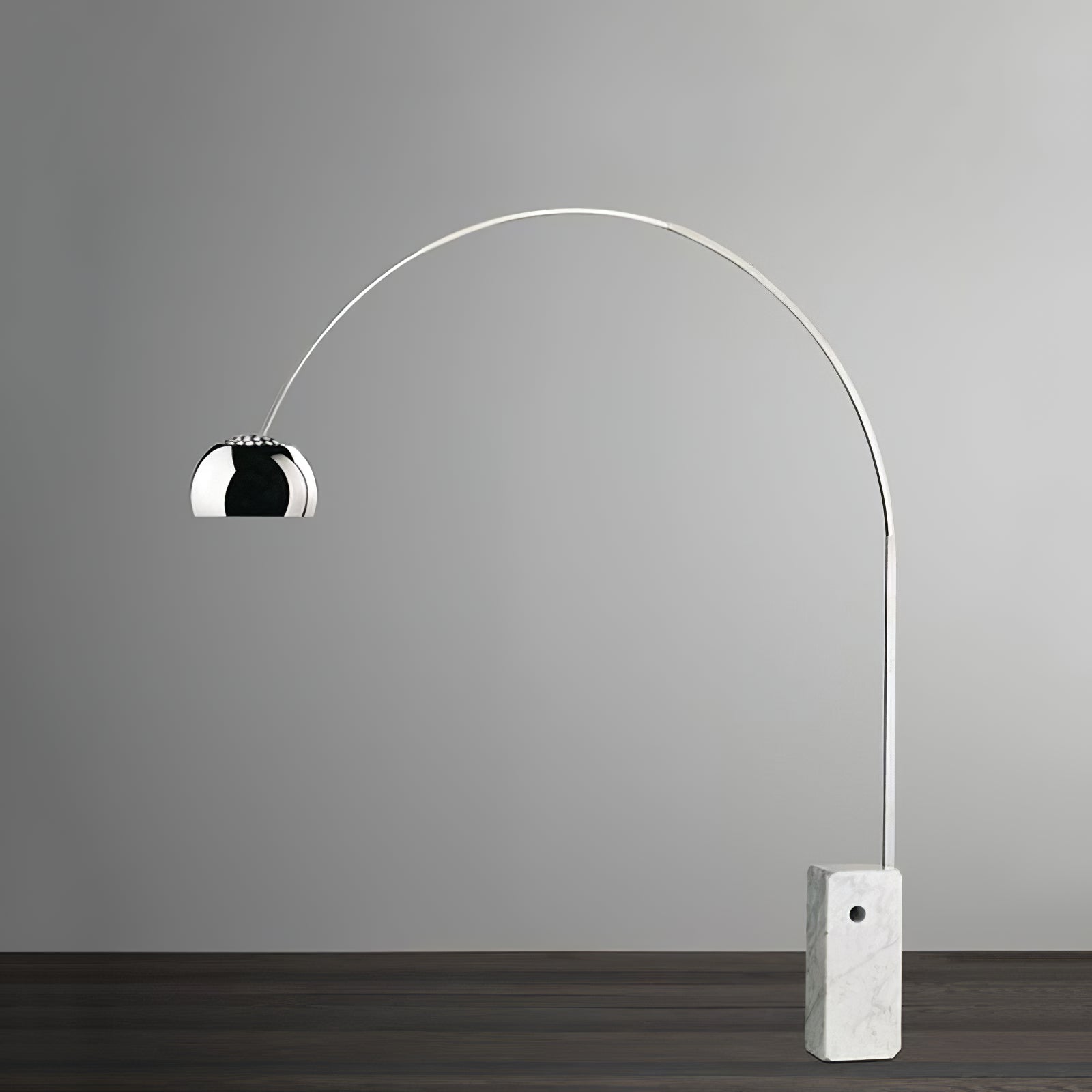 Arcadia Luxe Floor Lamp - Blowlighting