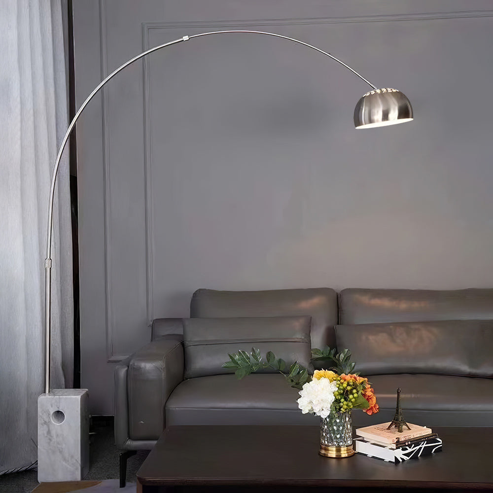 Arcadia Luxe Floor Lamp - Blowlighting