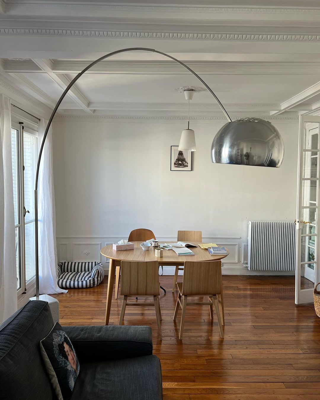 Arcadia Luxe Floor Lamp - Blowlighting