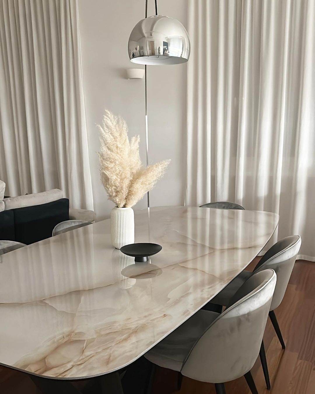 Arcadia Luxe Floor Lamp - Blowlighting
