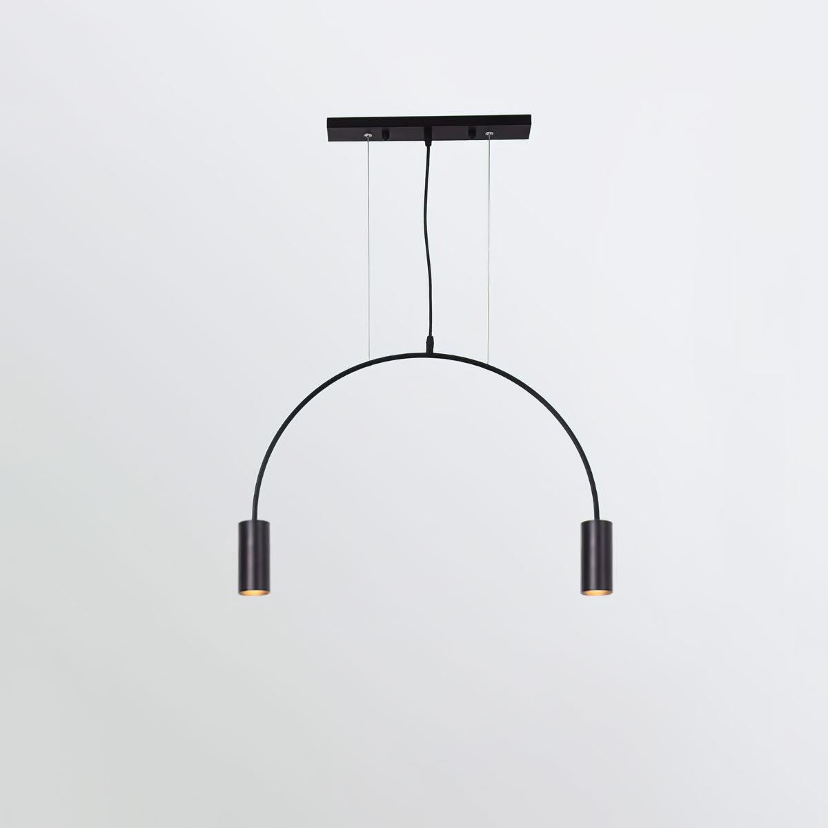 Arcs Pendant Light - Blowlighting