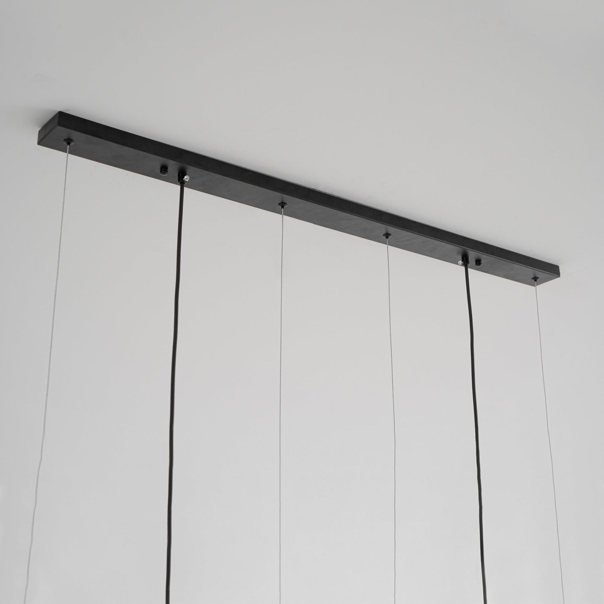Arcs Pendant Light - Blowlighting
