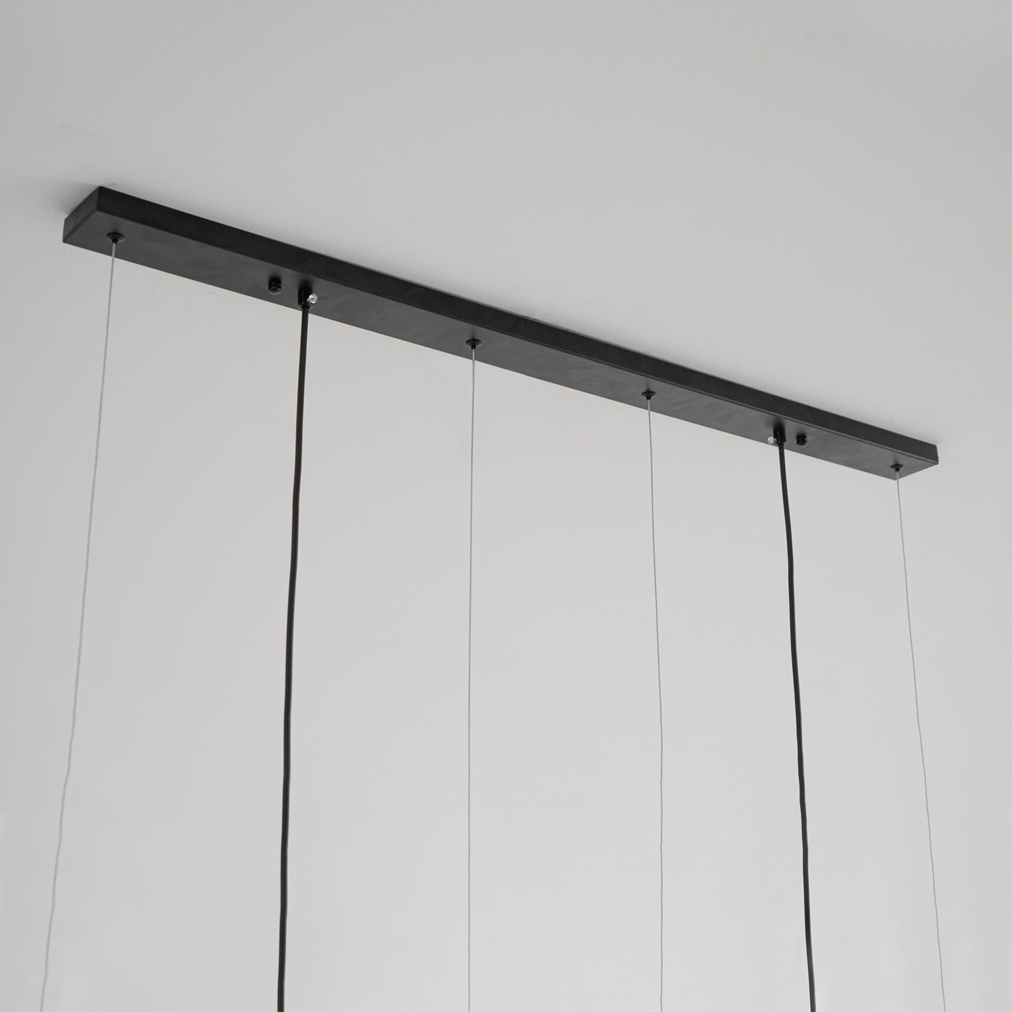 Arcs Pendant Light - Blowlighting