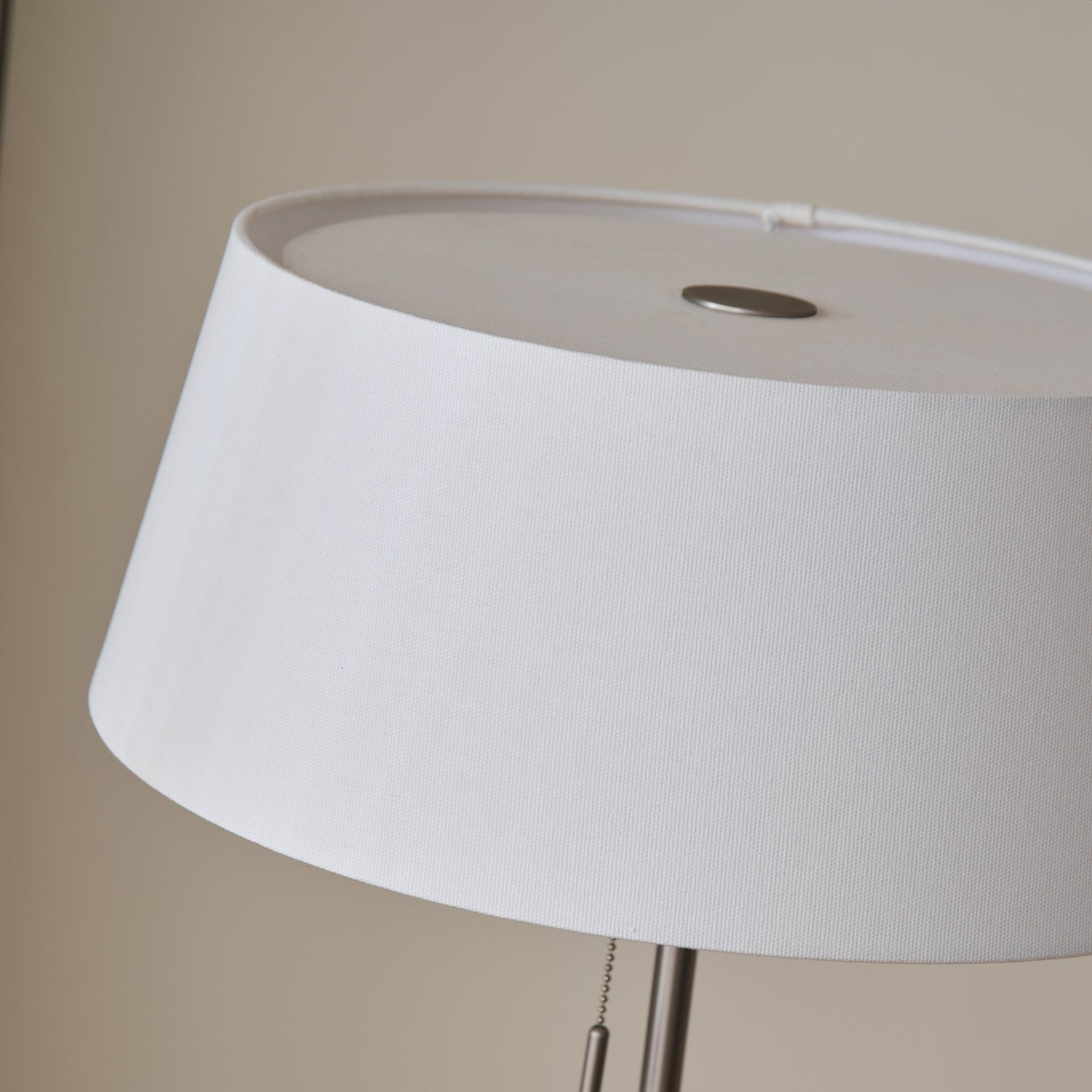 Eliana Modern Metal Floor Lamp - Blowlighting