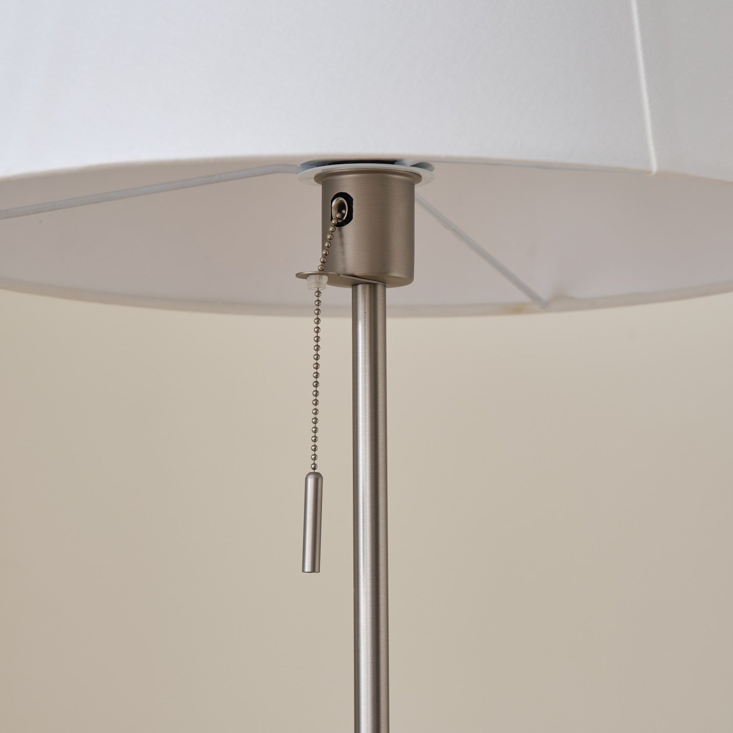 Eliana Modern Metal Floor Lamp - Blowlighting
