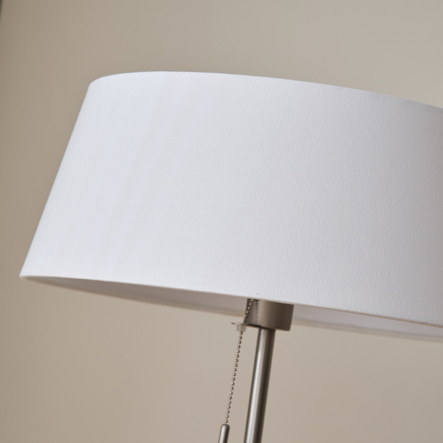 Eliana Modern Metal Floor Lamp - Blowlighting