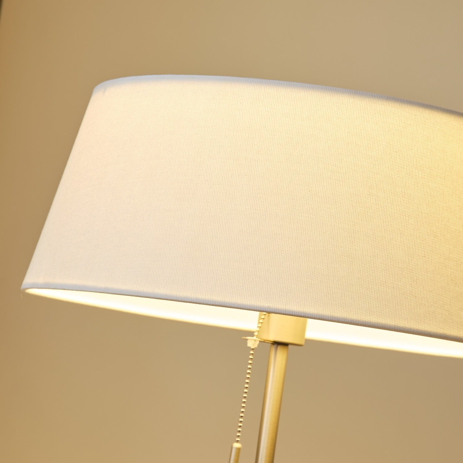 Eliana Modern Metal Floor Lamp - Blowlighting