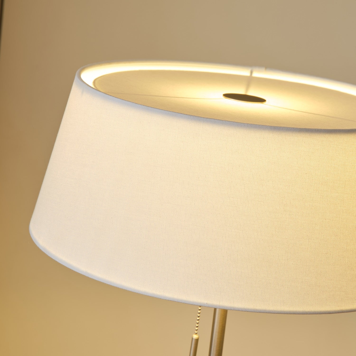 Eliana Modern Metal Floor Lamp - Blowlighting