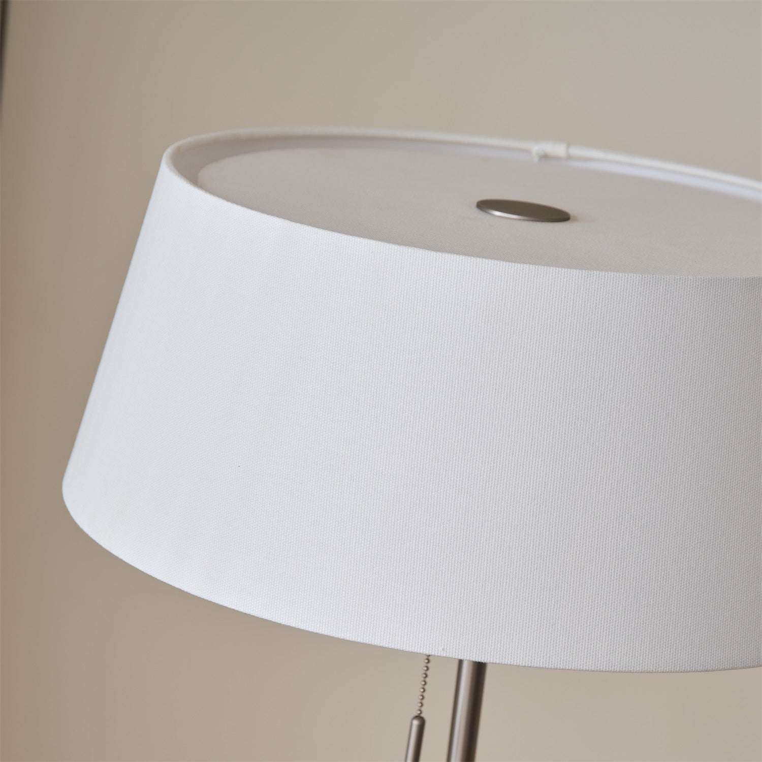 Eliana Modern Metal Floor Lamp - Blowlighting