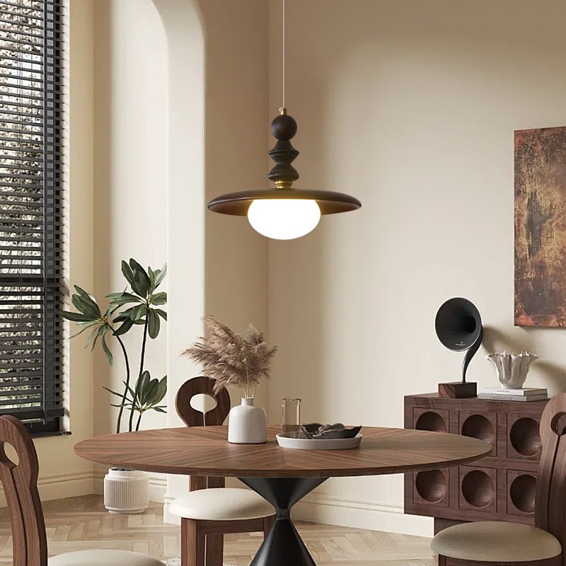 Ardell Pendant Light - Blowlighting