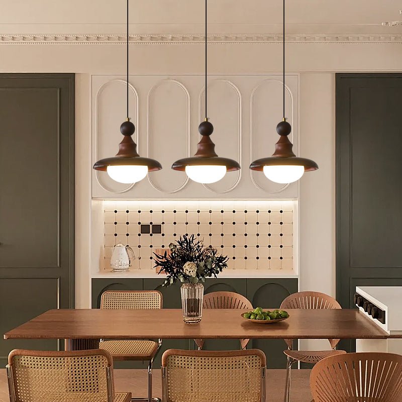 Ardell Pendant Light - Blowlighting
