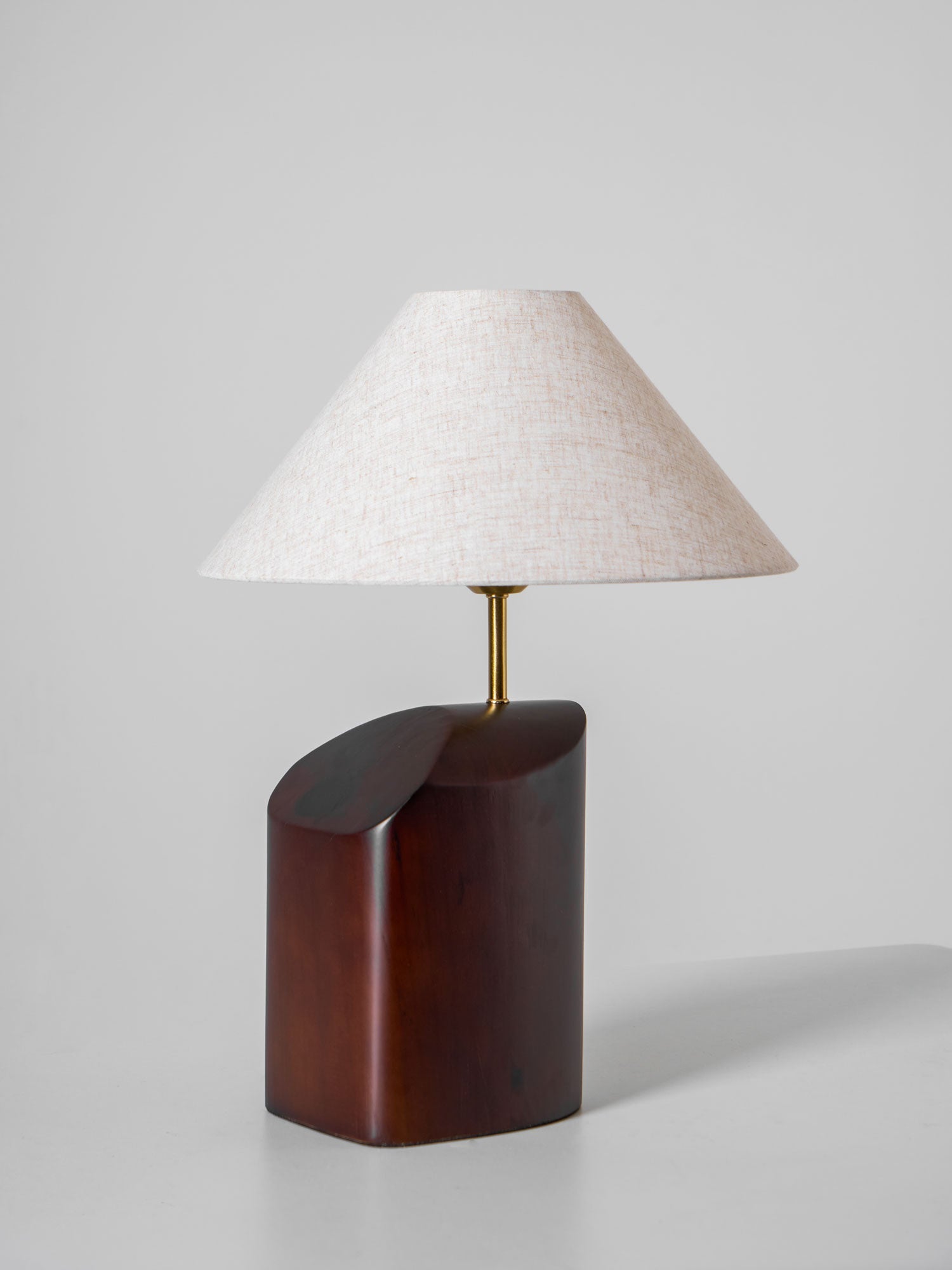Arden Curve Table Lamp - Blowlighting