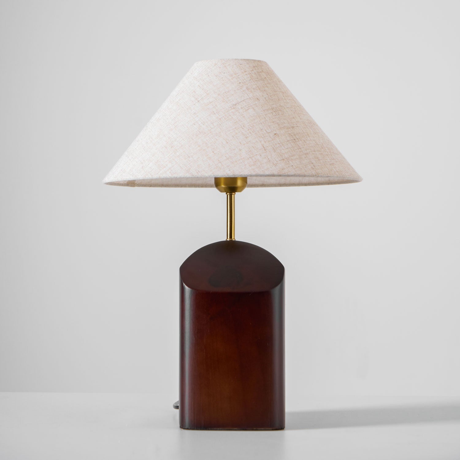 Arden Curve Table Lamp - Blowlighting