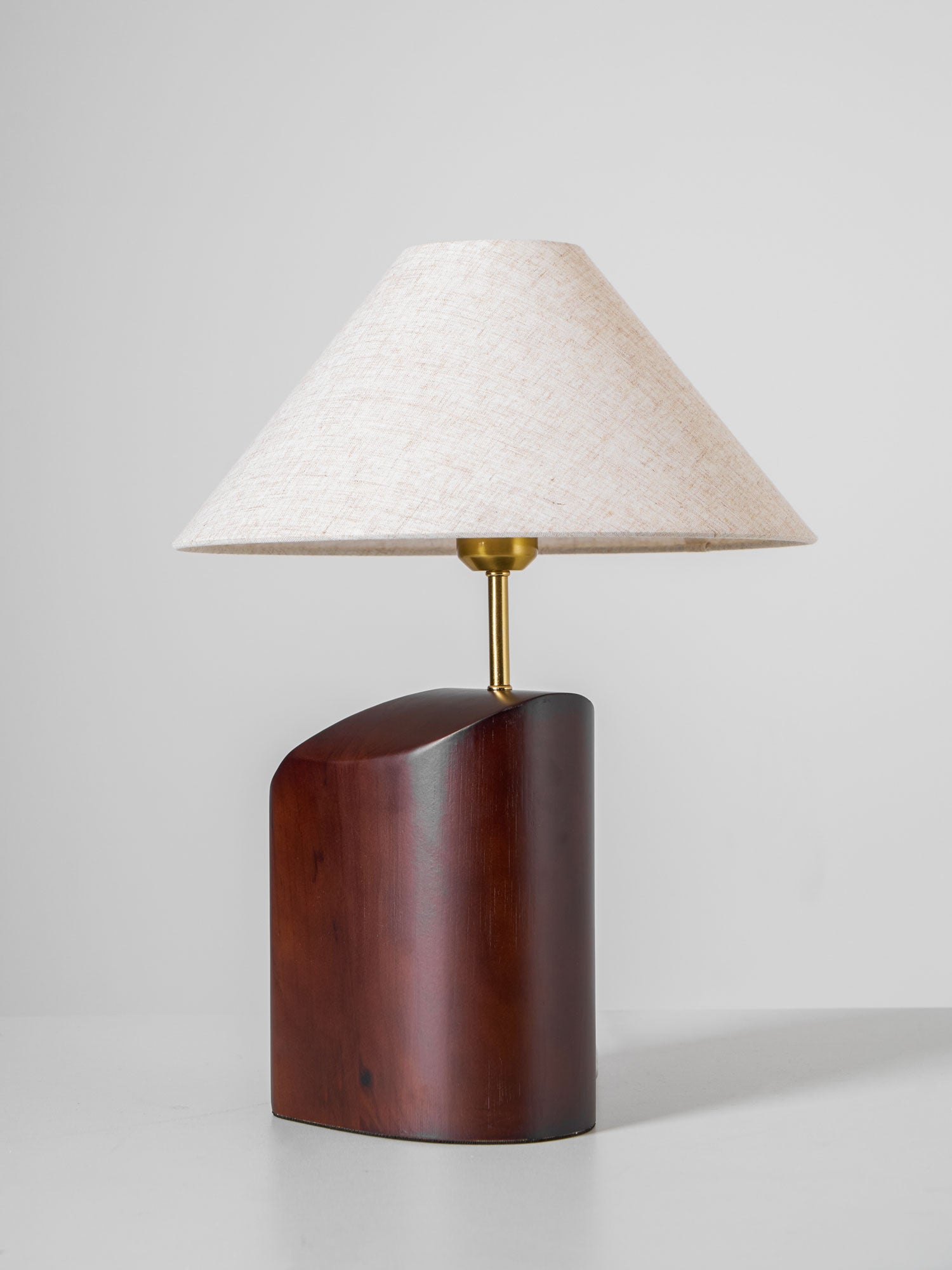 Arden Curve Table Lamp - Blowlighting