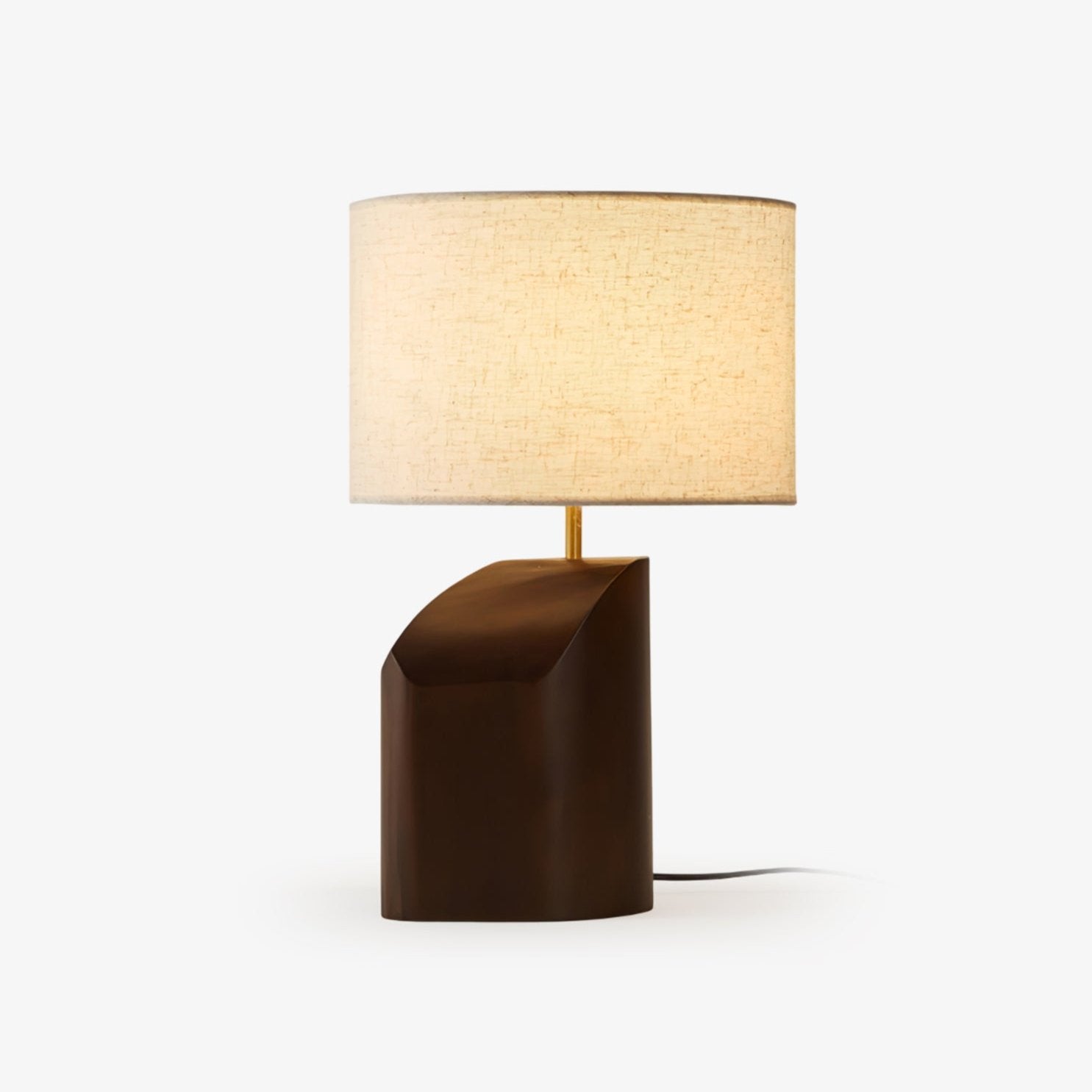 Arden Curve Table Lamp - Blowlighting