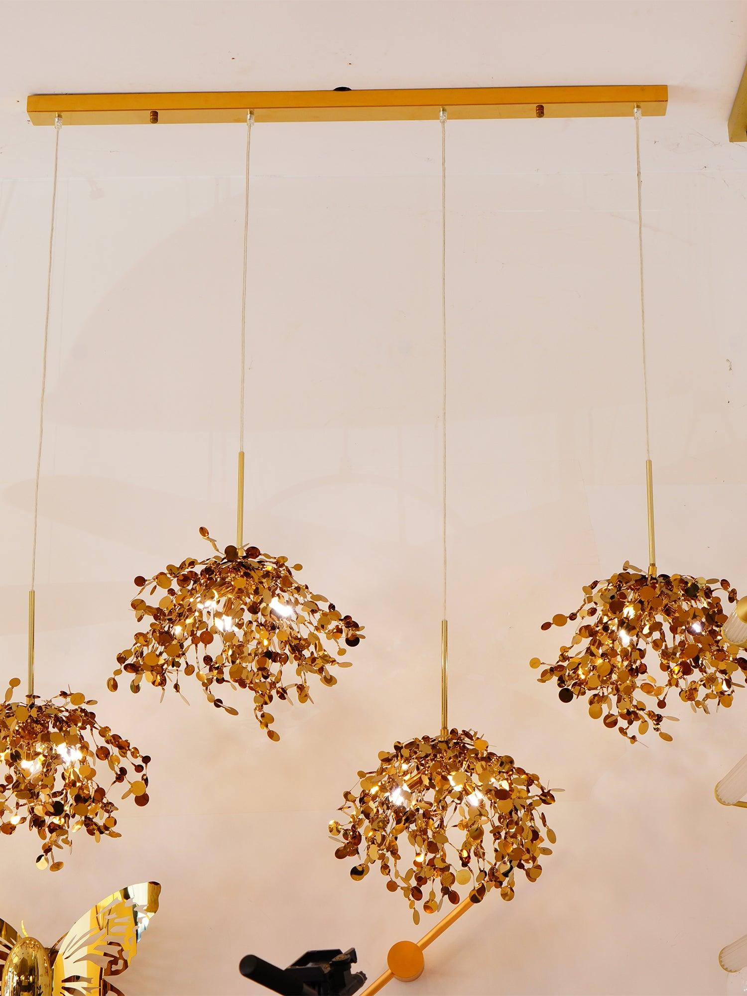 Luminex Pendant Lamp - Blowlighting