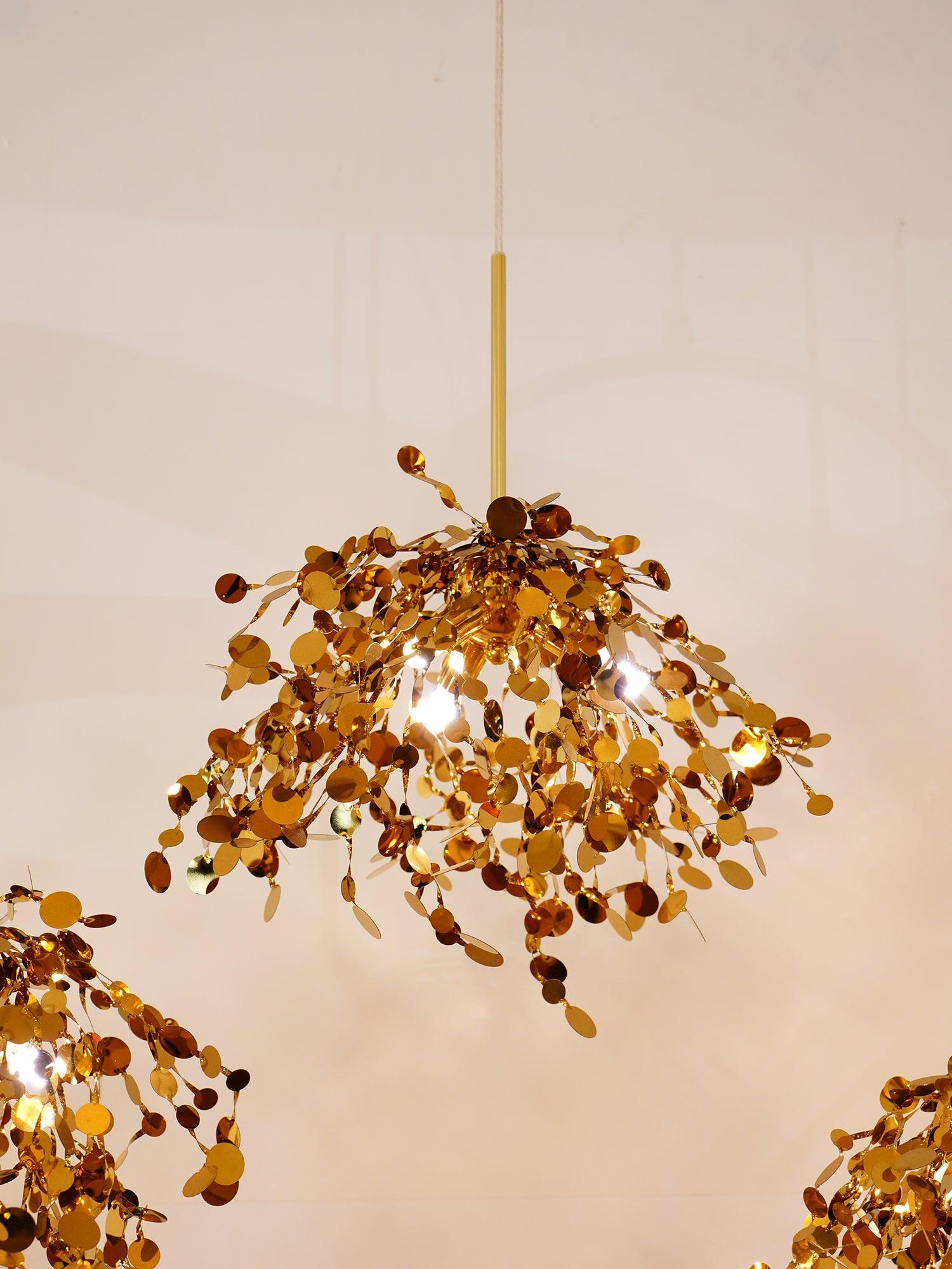 Luminex Pendant Lamp - Blowlighting