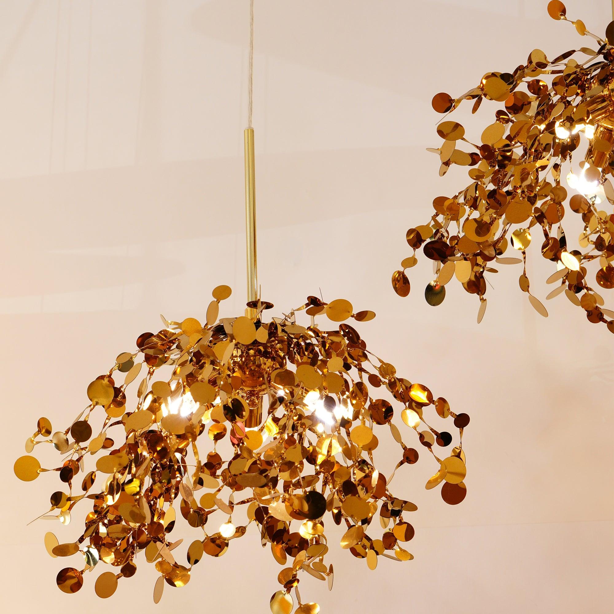 Luminex Pendant Lamp - Blowlighting