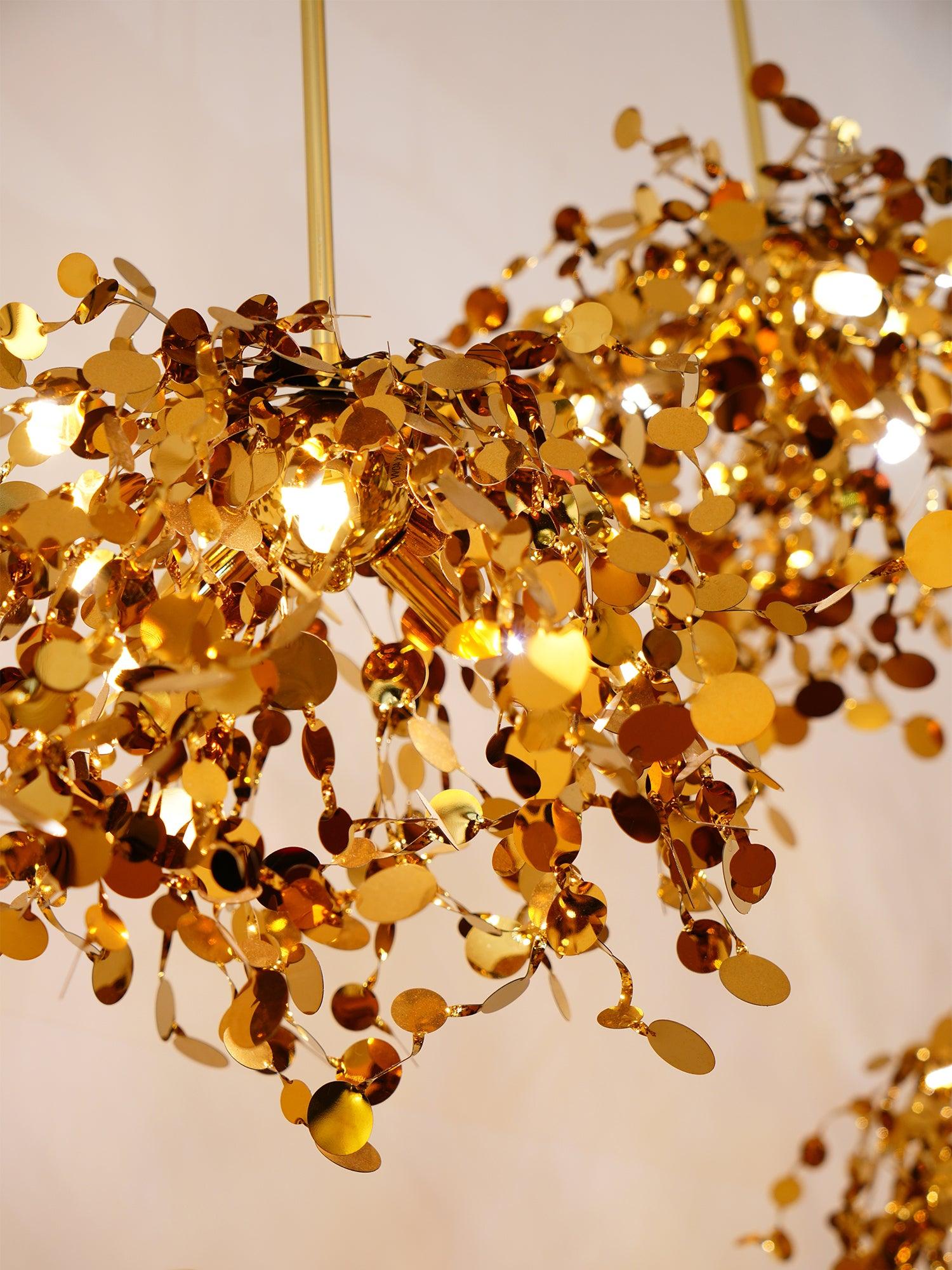 Luminex Pendant Lamp - Blowlighting