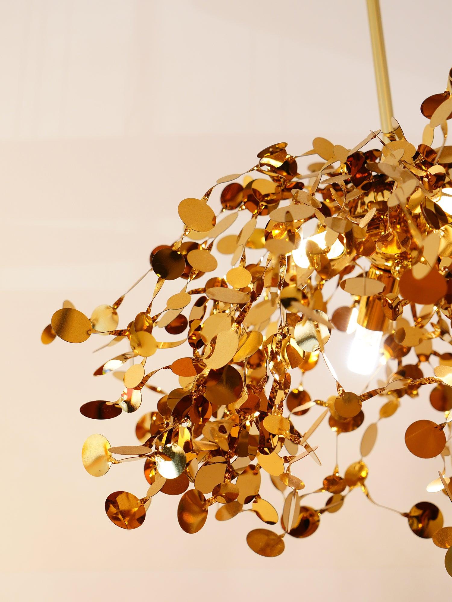 Luminex Pendant Lamp - Blowlighting