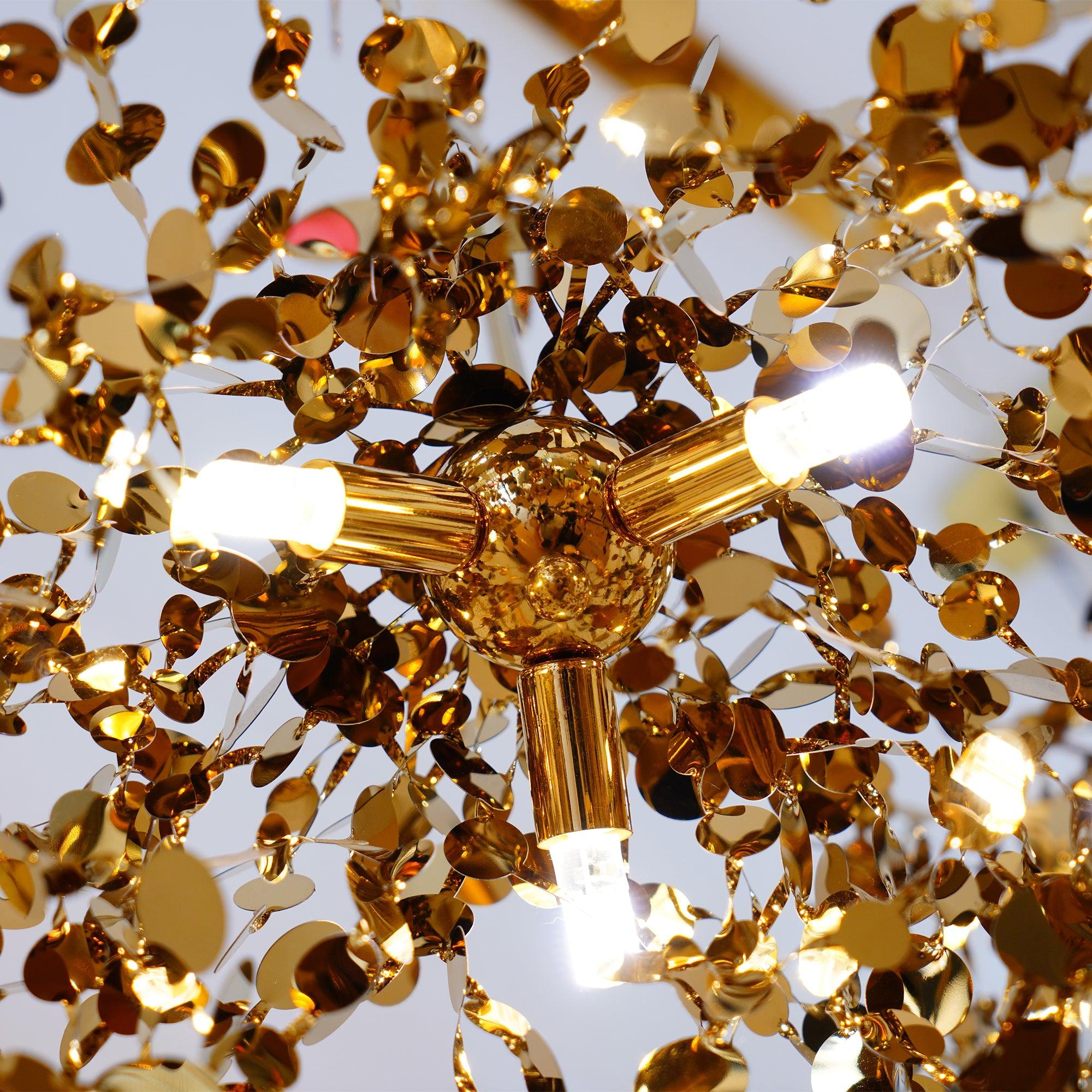 Luminex Pendant Lamp - Blowlighting