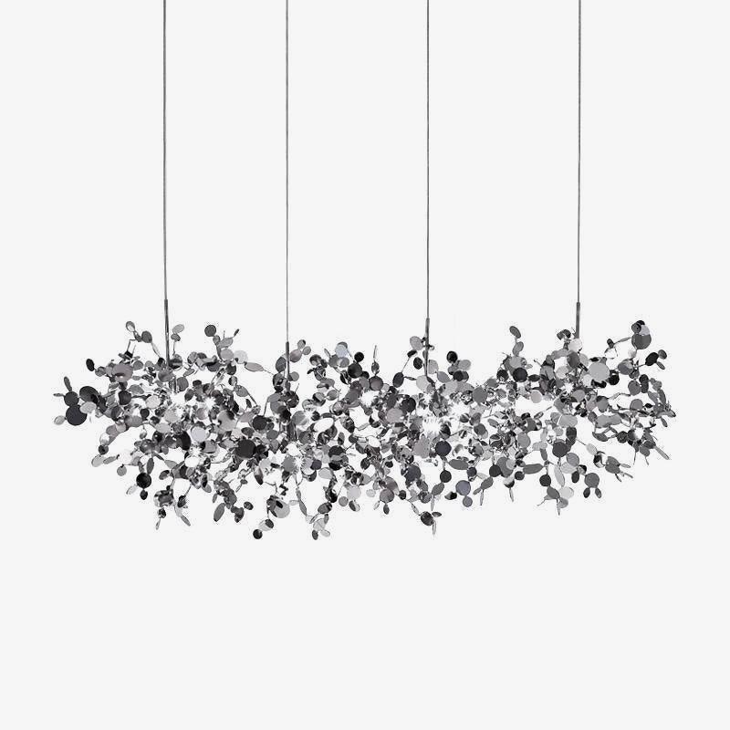 Luminex Pendant Lamp - Blowlighting