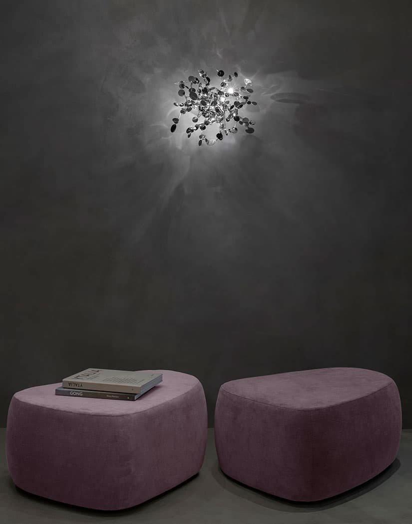 Luminex Pendant Lamp - Blowlighting