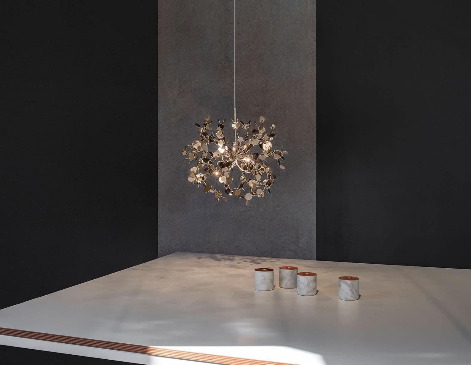 Luminex Pendant Lamp - Blowlighting