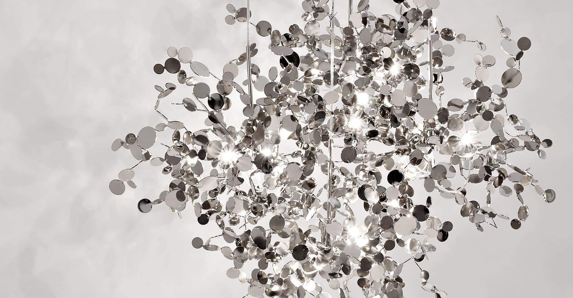 Luminex Pendant Lamp - Blowlighting