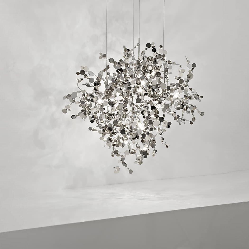 Luminex Pendant Lamp - Blowlighting