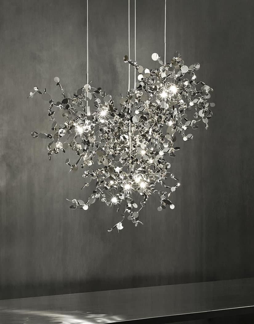 Luminex Pendant Lamp - Blowlighting