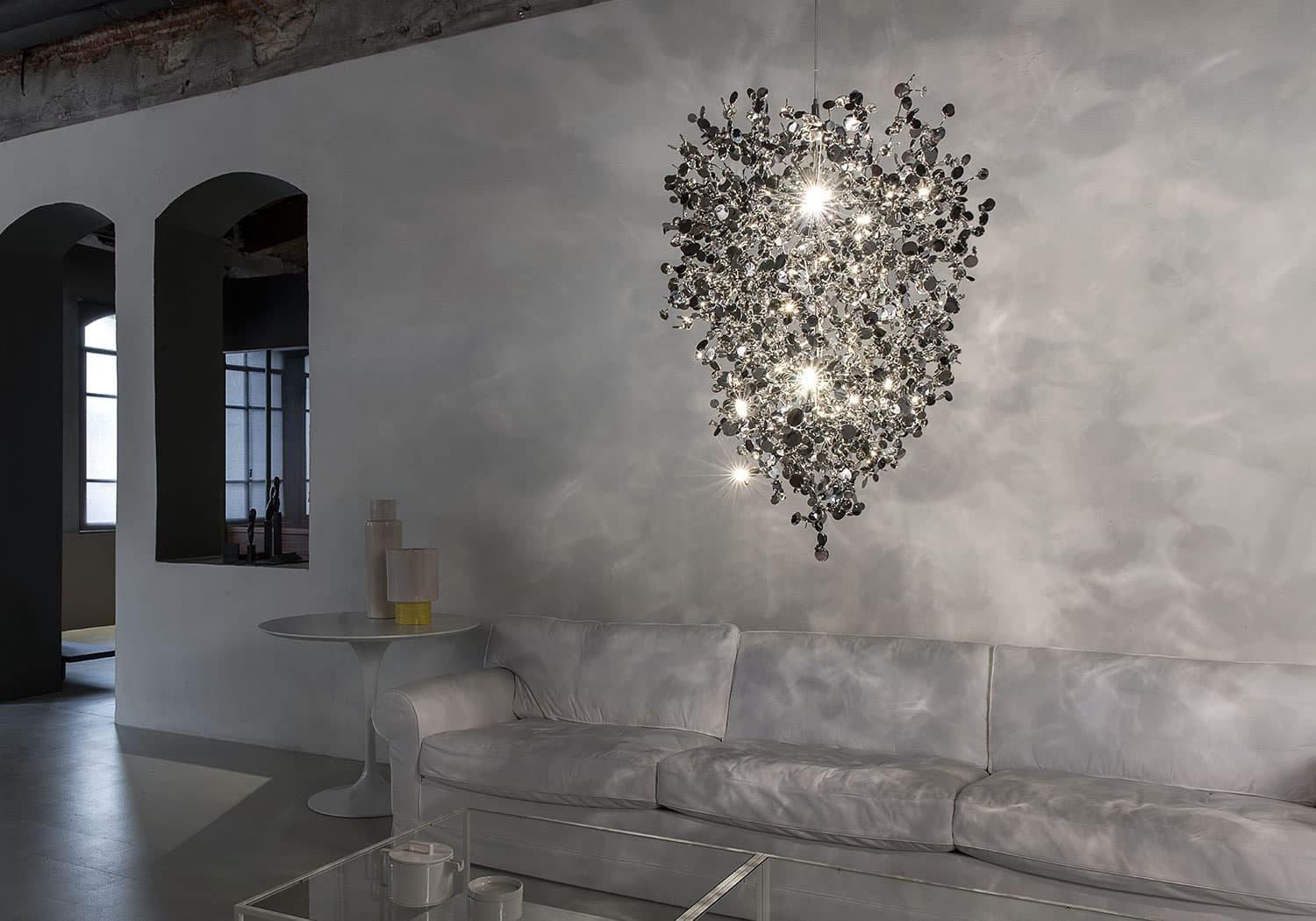 Luminex Pendant Lamp - Blowlighting
