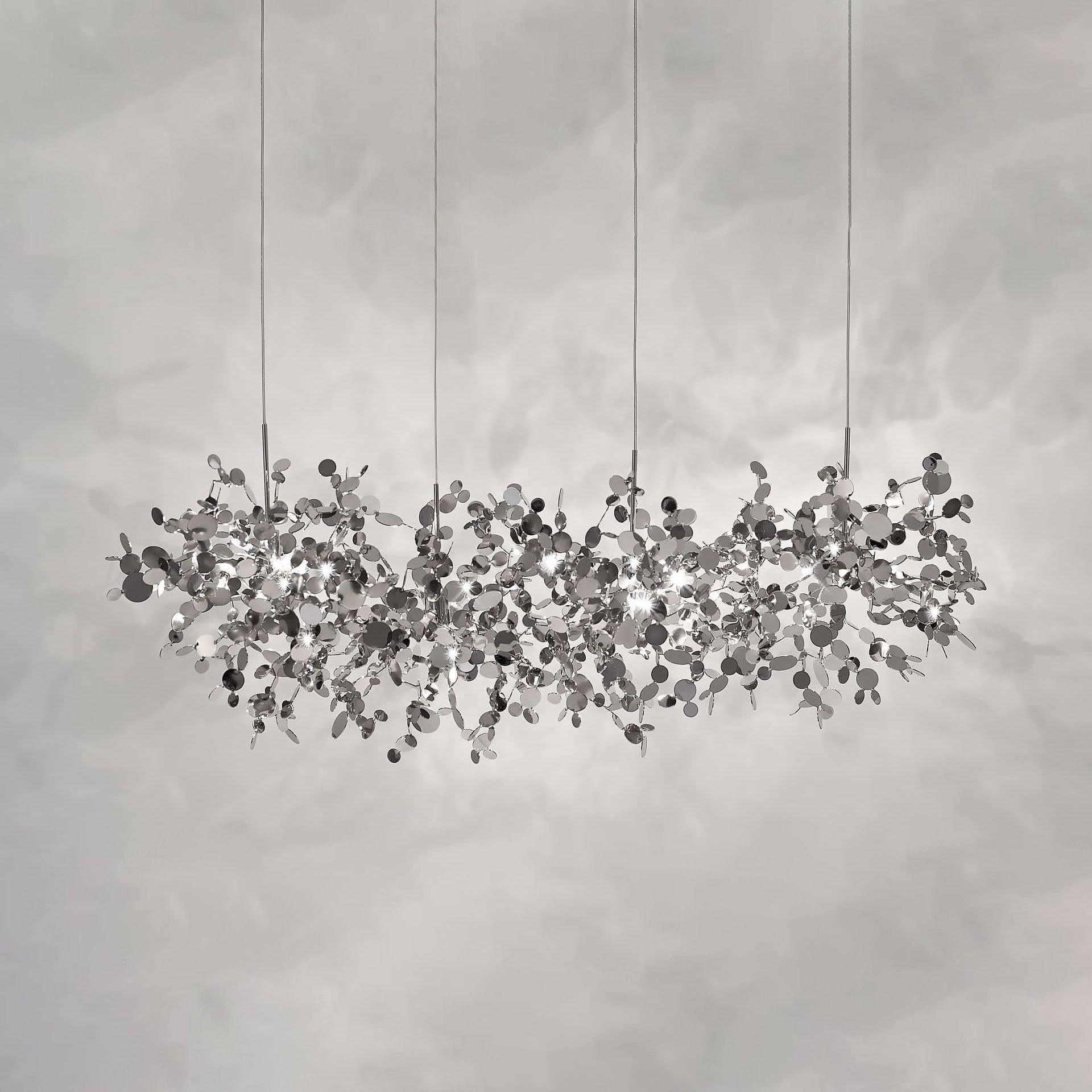 Luminex Pendant Lamp - Blowlighting