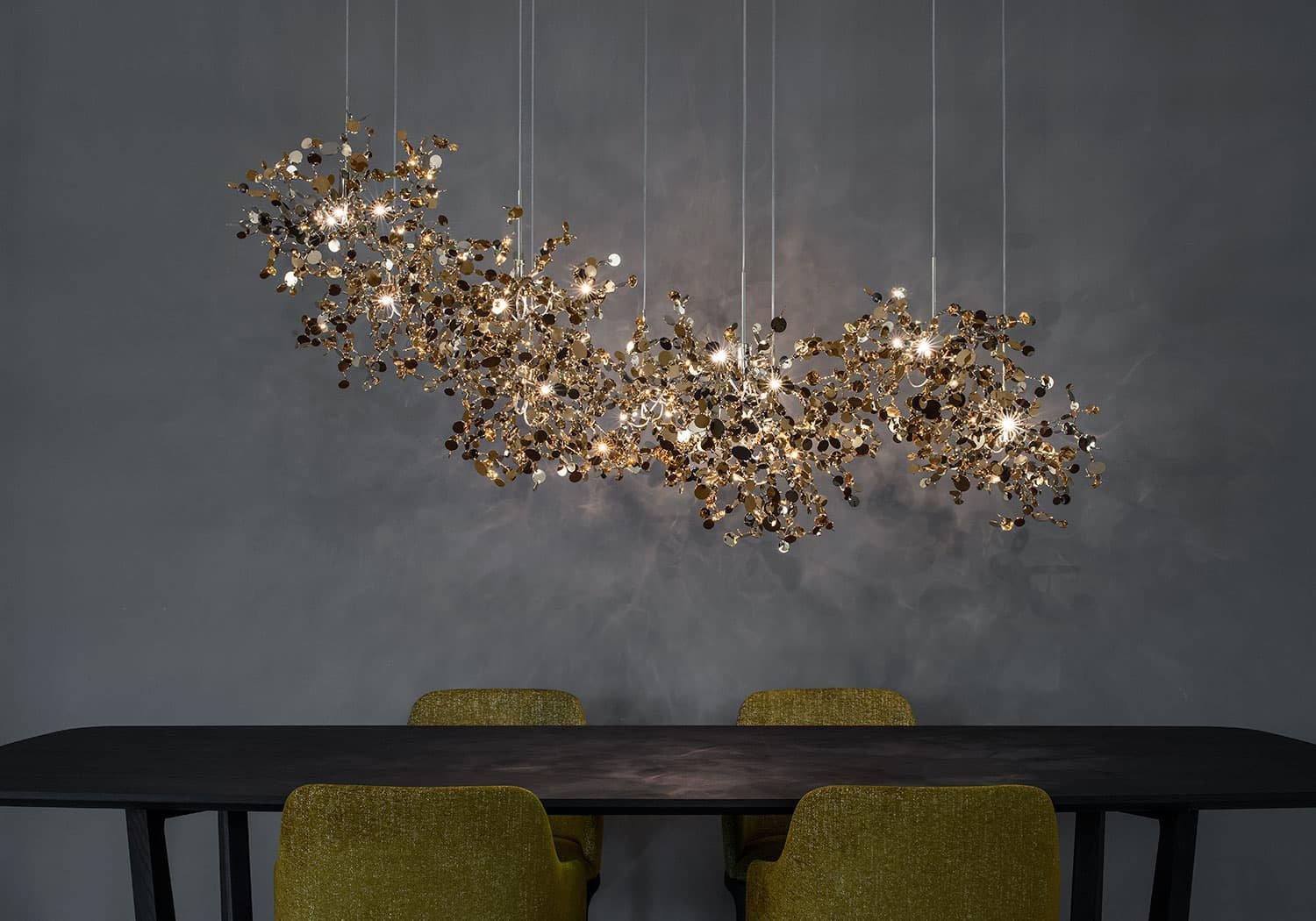 Luminex Pendant Lamp - Blowlighting