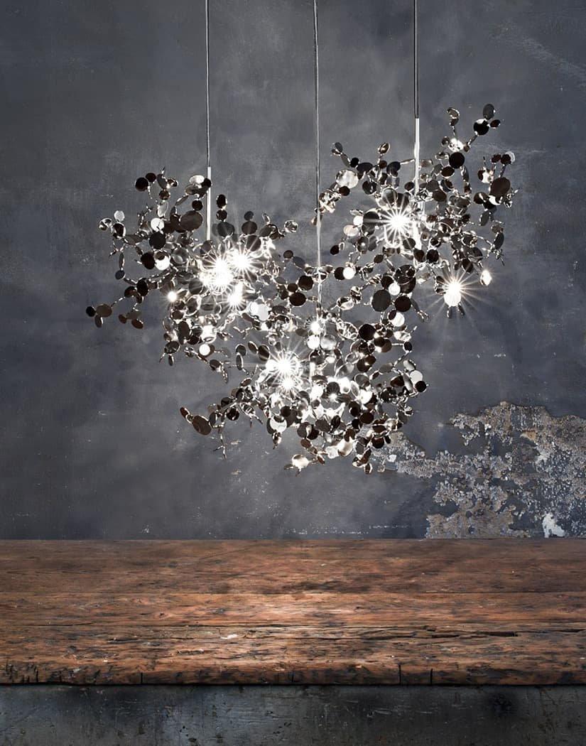 Luminex Pendant Lamp - Blowlighting